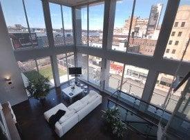 Life Saver Loft Manhattan