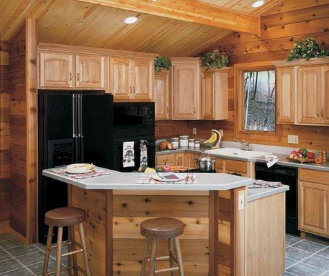 Kitchen Cabinets, Vanities and  Remodeling