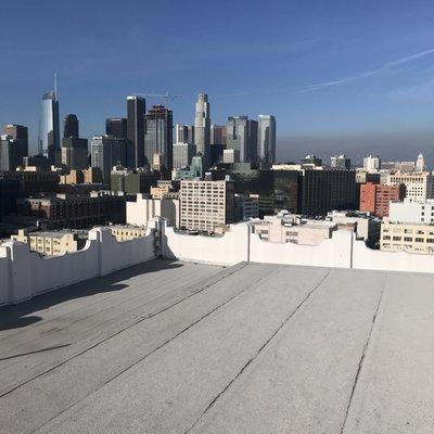 ROOFTOP RENTAL