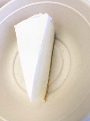 Original Cheesecake