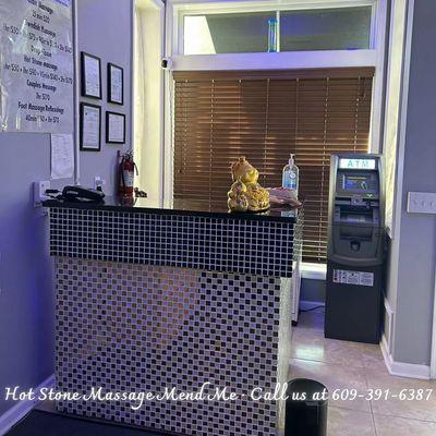 Welcome To Hot Stone Massage Mend Me