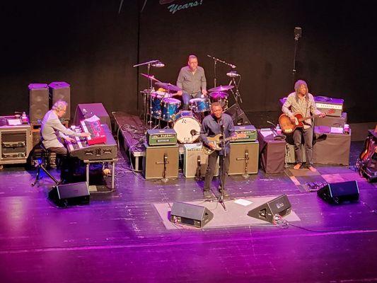 Robert Cray Band 2/18/24