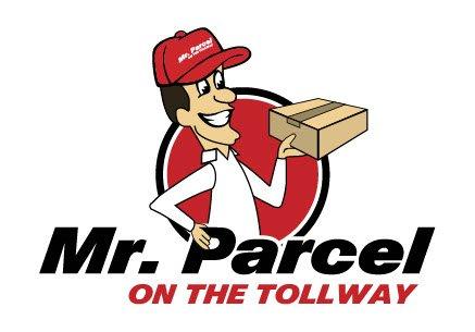 Mr Parcel Tollway