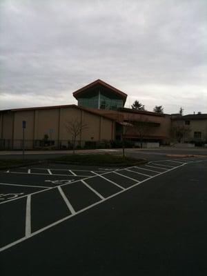 Cedar Mill Bible Church