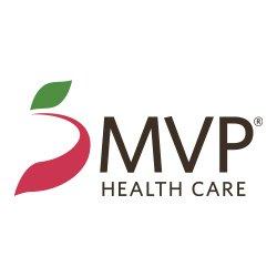 MVP Health Care Logo