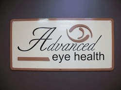 Advanced Eye Health Le MArs, Iowa