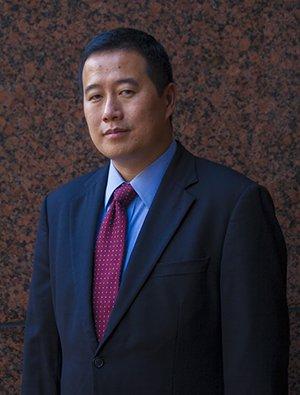 William Li, Attorney at Law