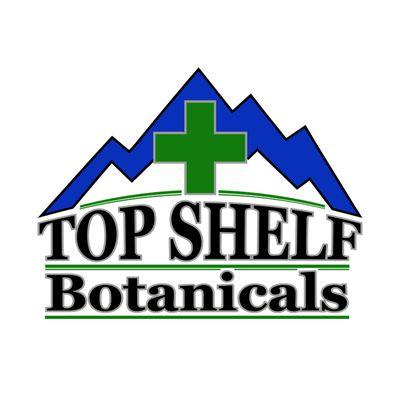 Top shelf Botanicals dispensary in Bozeman, MT