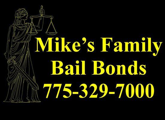 Mikes Family Bail Bonds