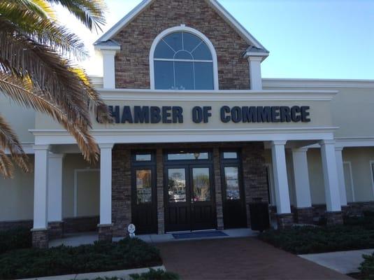 Flagler County Chamber of Commerce