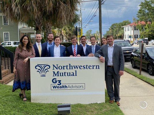 Northwestern Mutual Investment Services