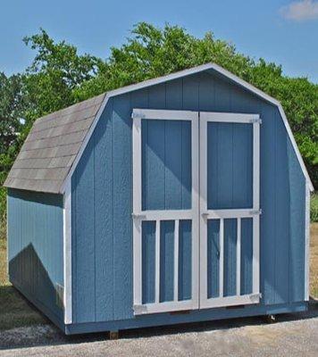 Affordable Portable Structures