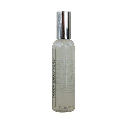 Bioflovonoid vitamin toner