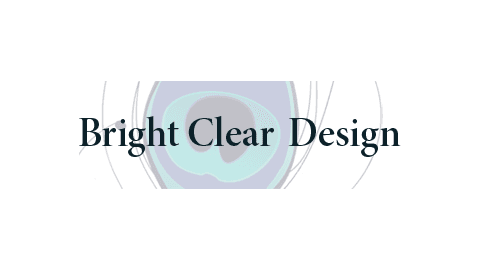 We design affordable, easy to use, future proof websites and make them findable  on the internet. http://www.brightcleardesign.com