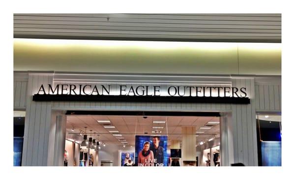 American Eagle