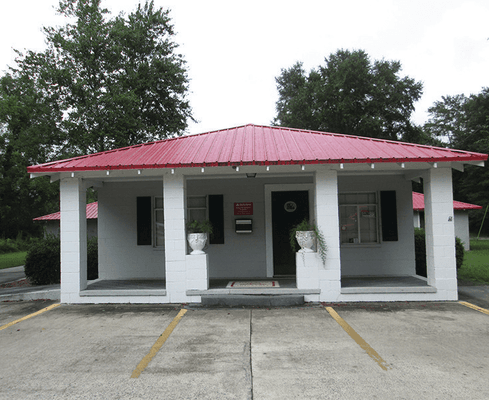 State Farm Office