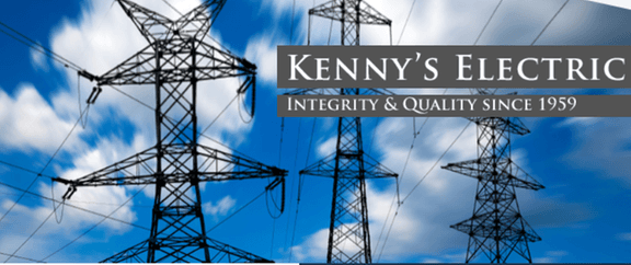 Kenny's Electrical