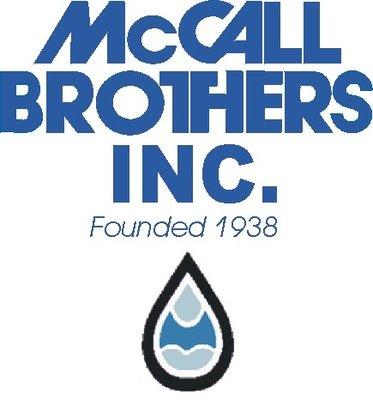 McCall Brothers