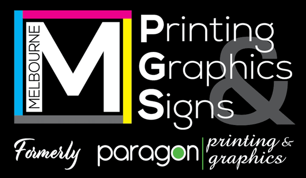 Paragon Printing & Graphics