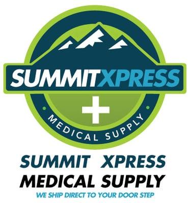 Summit Xpress Medical Supply.  Your Local Durable Medical Equipment Supplier