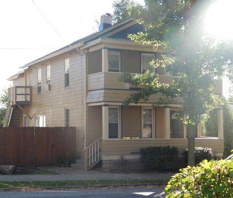 356 Arch Street, Meadville, PA - duplex