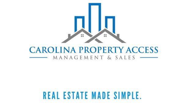 Carolina Property Access