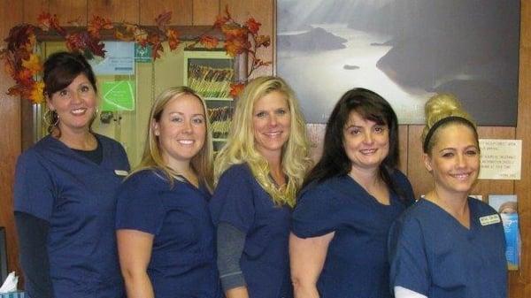 Oskowiak Family Dentistry