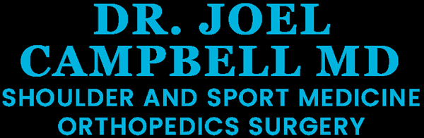 Joel Campbell, MD