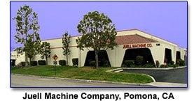 Juell Machine Co Inc