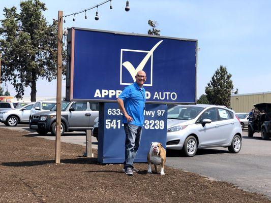 Approved Auto of Central Oregon