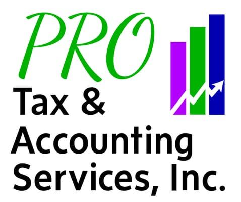 Pro Tax & Accounting Services