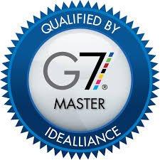 G7 Color Certified