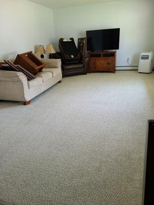 Kleen Way Carpet Cleaners