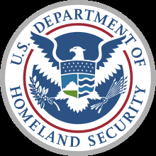 Department of Homeland Security - USCIS