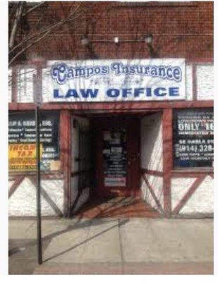 Campos Insurance Agency