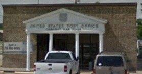 US Post Office