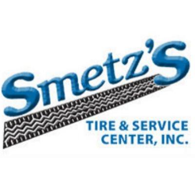 Smetz's Tire & Service Center