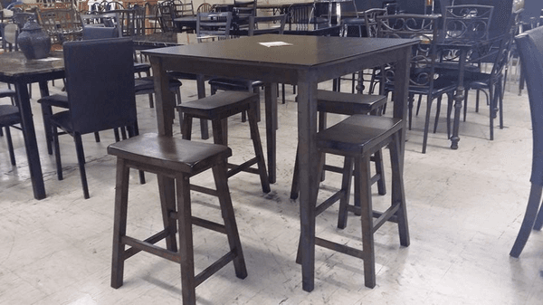 Dinette Table