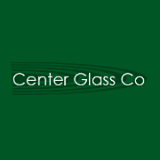 Center Glass Co logo