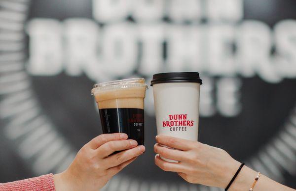 Dunn Brothers Coffee