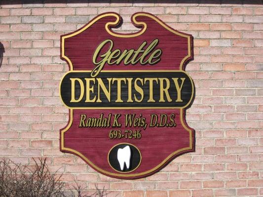 Randal K Weis, DDS