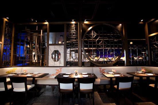 Hakkasan - San Francisco