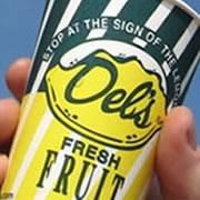 Del's Lemonade