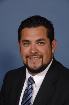 Richard Calderon-Rose & Womble Realty