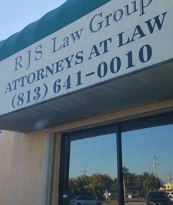 Rjs Law Group