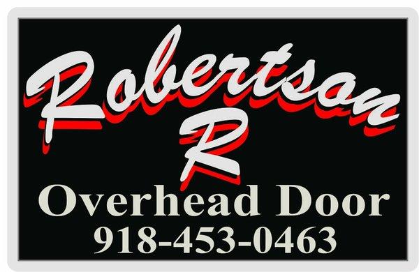 Robertson Overhead Doors