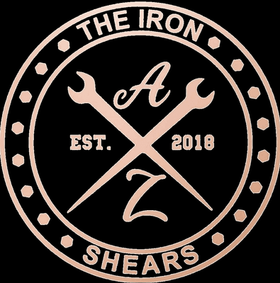 The Iron Shears Studio 25