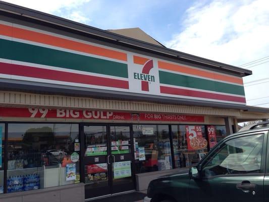 7-Eleven