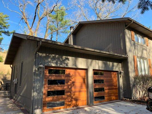 Garage Door Specialists