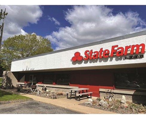 State Farm Office